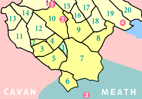 key map